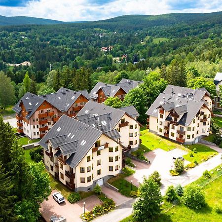 Apartament Retro - Malownicze Osiedle Podgorze Schreiberhau Exterior foto